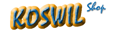 Koswil Shop-Logo